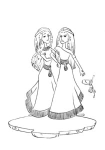 meninas